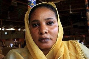 Sudan chính thức kết tội một phụ nữ vì mặc quần