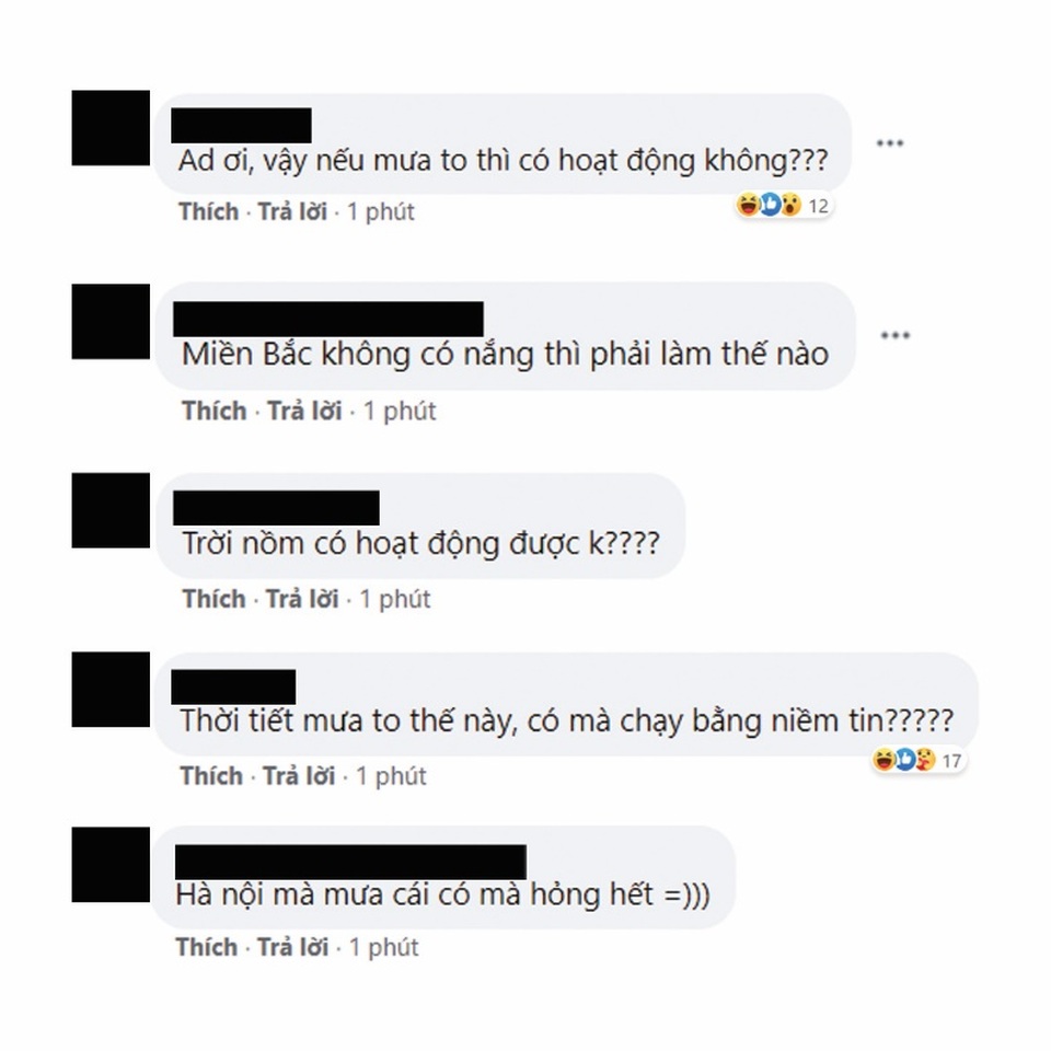 Miền Bắc vẫn đem lại hiệu quả cho điện mặt trời áp mái - 1 Miền Bắc vẫn đem lại hiệu quả cho điện mặt trời áp mái - 1