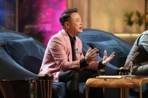 NextTech tụt vốn từ 500 tỷ xuống 4,2 tỷ, đế chế của Shark Bình còn gì?