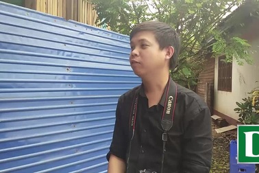 Người dân vùng rốn lũ kể lại giây phút kinh hoàng khi dòng lũ đi qua