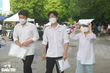 Thanh Hóa có 935 điểm 10 thi tốt nghiệp THPT năm 2023