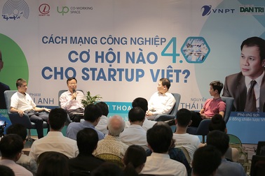 Có nên bỏ học đại học để đi làm Startup?