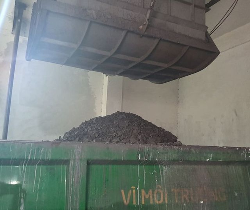 Chủ tịch tỉnh Bắc Giang ra “tối hậu thư” yêu cầu siết chặt kinh doanh hoá chất, bảo vệ môi trường - 3 Chủ tịch tỉnh Bắc Giang ra “tối hậu thư” yêu cầu siết chặt kinh doanh hoá chất, bảo vệ môi trường - 3