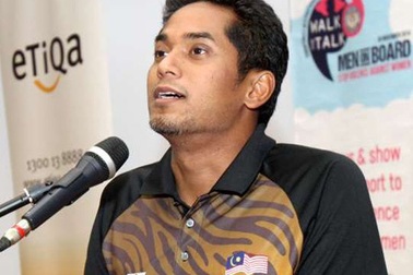 Bộ trưởng Thể thao Malaysia xin lỗi CĐV Việt Nam