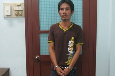 Rủ bạn cũ đi hát karaoke để… cướp xe 