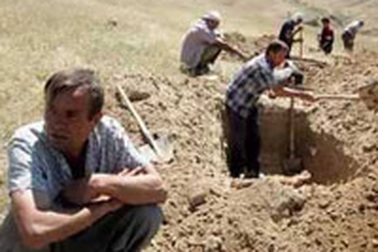 Mỹ chỉ trích Uzbekistan về bạo loạn