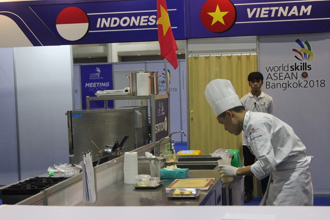 Những nghề " hot" mùa 2021 - Ảnh 1. Những nghề " hot" mùa 2021 - Ảnh 1.