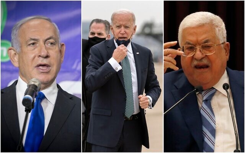 Chiến sự chấn động Gaza: Ai đủ sức tháo ngòi thùng thuốc súng Trung Đông? - 3 Chiến sự chấn động Gaza: Ai đủ sức tháo ngòi thùng thuốc súng Trung Đông? - 3