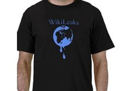 Hacker đánh sập MasterCard để ủng hộ WikiLeaks