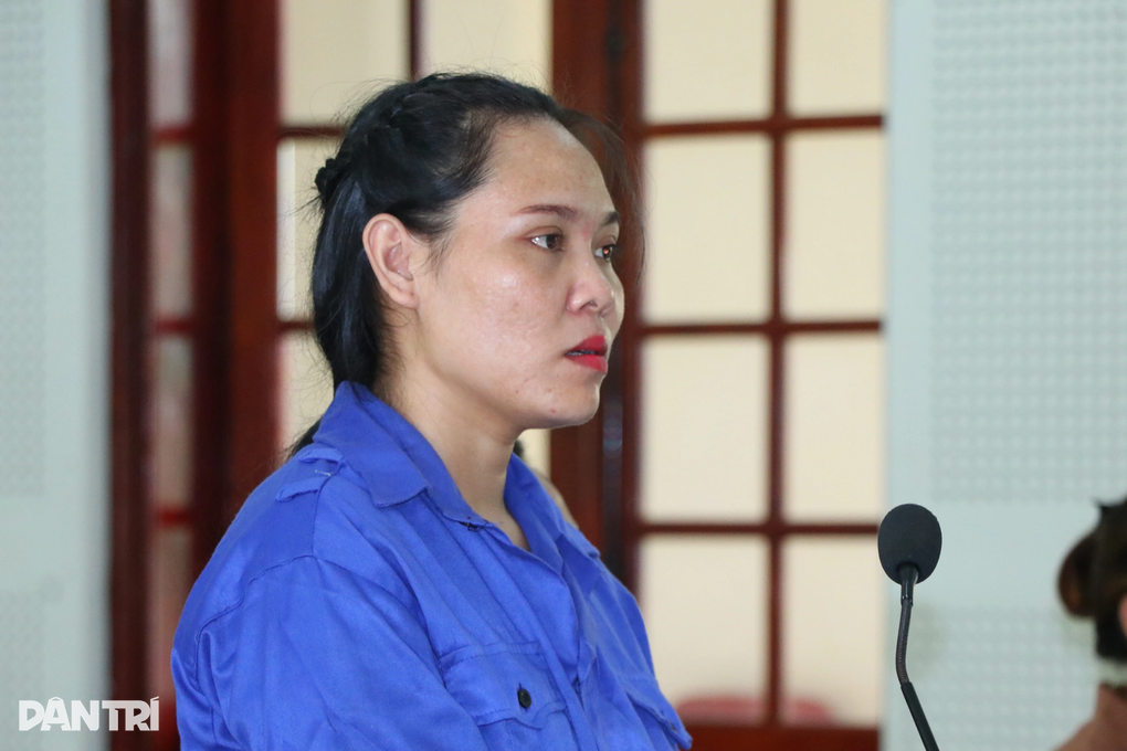 Nếu tìm được người đẹp để bán, sẽ trả công 20 triệu đồng - 1 Nếu tìm được người đẹp để bán, sẽ trả công 20 triệu đồng - 1