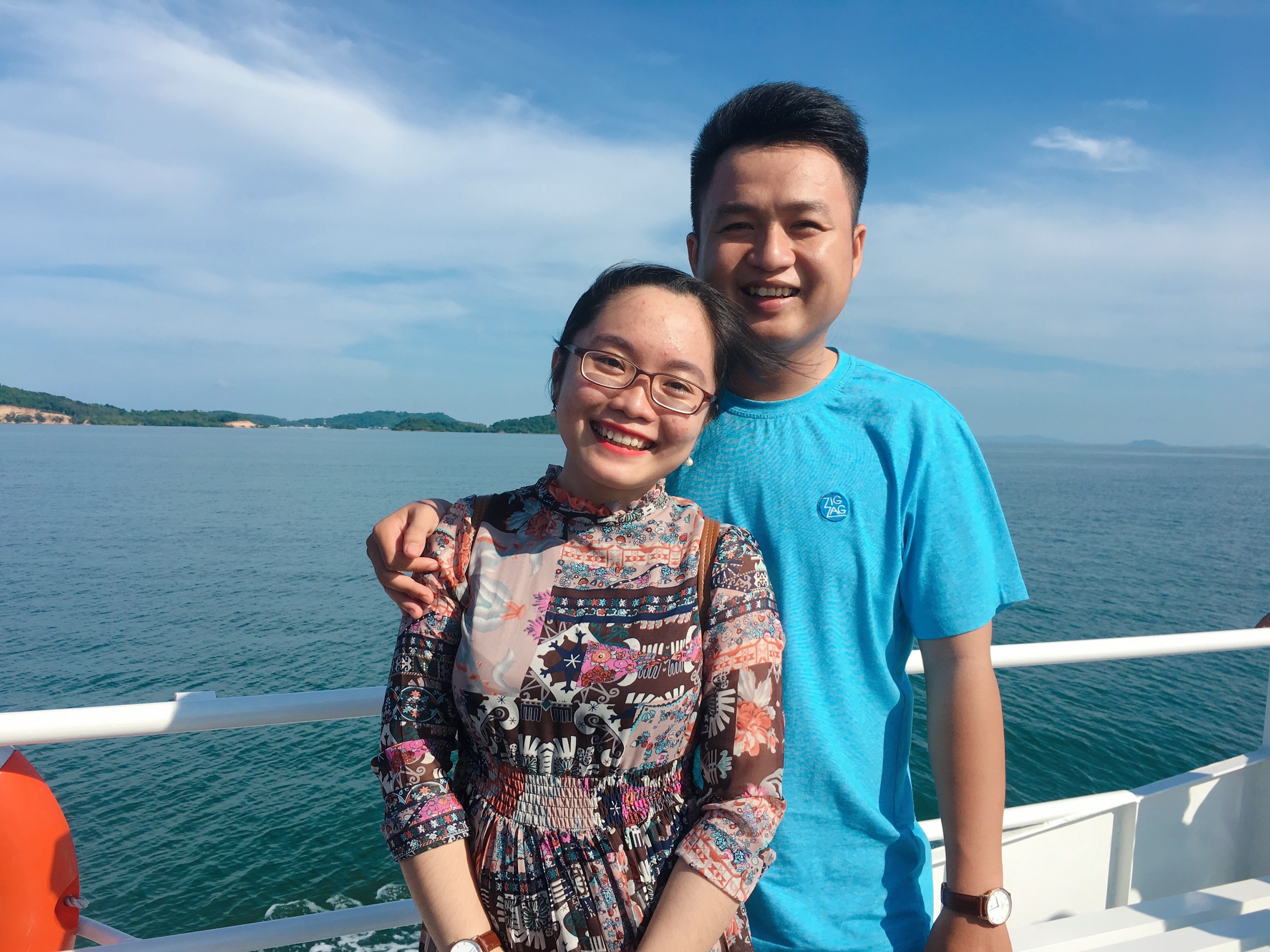 Bạn có tin vào lời hứa 10 năm sau mình sẽ cưới nhau không? - 8 Bạn có tin vào lời hứa 10 năm sau mình sẽ cưới nhau không? - 8