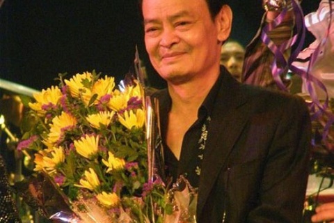 Tang lễ nhạc sỹ Thanh Tùng tổ chức vào sáng ngày  22/3 tại Hà Nội