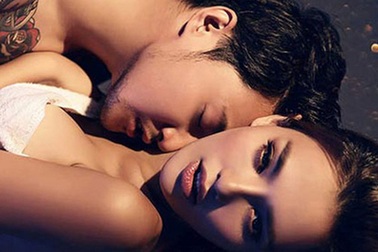 Suýt tan vỡ hạnh phúc chỉ vì... cái bao cao su