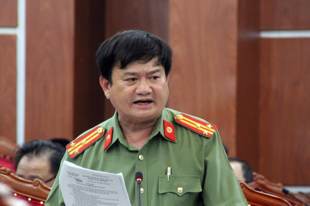 Xác minh nghi vấn dàn xếp, thông đồng đấu giá 28 lô đất ở Phú Yên - 1 Xác minh nghi vấn dàn xếp, thông đồng đấu giá 28 lô đất ở Phú Yên - 1