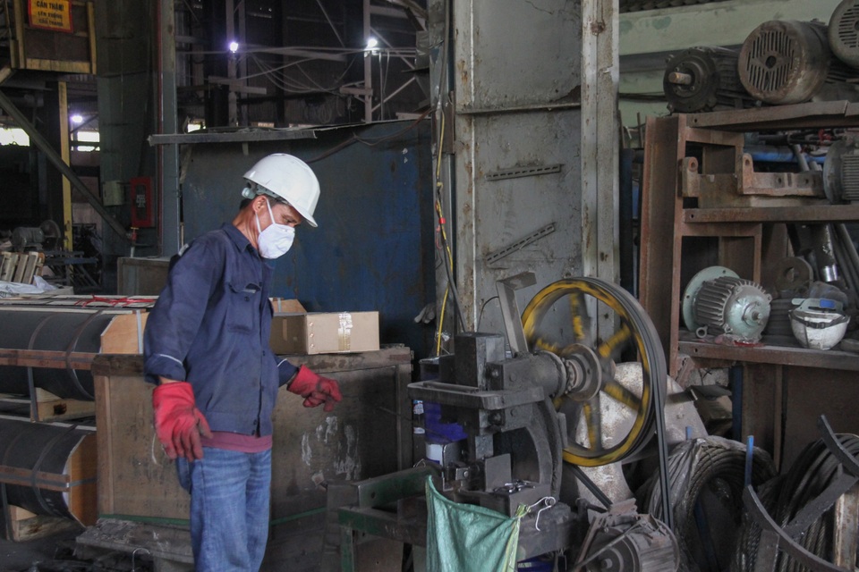 Lương tối thiểu 2021: Không dễ tìm lời giải cho bài toán quyền lợi các bên - 3 Lương tối thiểu 2021: Không dễ tìm lời giải cho bài toán quyền lợi các bên - 3