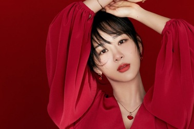 Mỹ nhân “Cá Mực Hầm Mật” Dương Tử muốn có con trước 35 tuổi