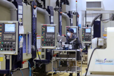 Gói trợ cấp “thoát Trung” của Nhật giúp nhà cung cấp cho Boeing rời nước Mỹ