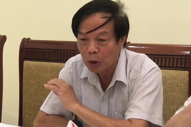 Lý do đánh rớt SGK Tiếng Việt của GS Hồ Ngọc Đại ở vòng 1