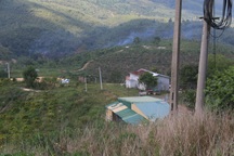 Trầy trật thu hồi hàng chục hecta đất cấp sai cho nguyên cán bộ tỉnh ủy