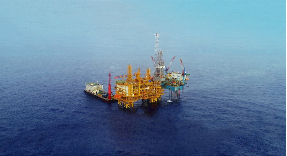 Nâng cao hiệu lực, hiệu quả quản lý Nhà nước về dầu khí (Kỳ 1) - 2 Nâng cao hiệu lực, hiệu quả quản lý Nhà nước về dầu khí (Kỳ 1) - 2