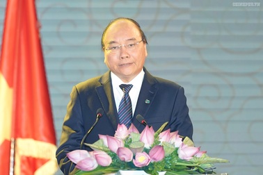 Thủ tướng: “Hàng không quốc gia là đội hậu bị vững chắc cho an ninh, quốc phòng”