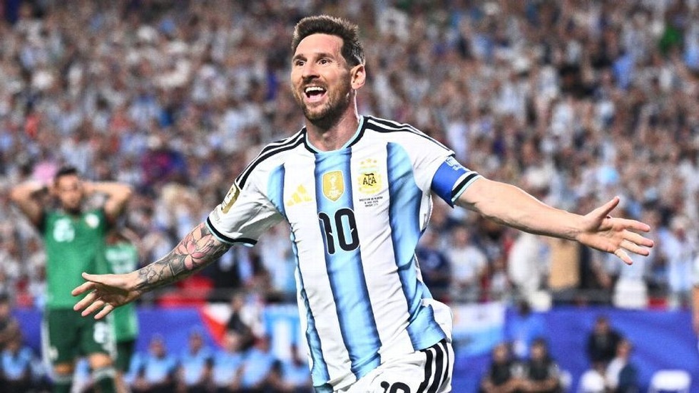 World Cup 2026: Người lên đỉnh cao, kẻ chìm vực sâu - 7