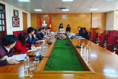 Quảng Ninh bốc thăm chọn 65 cán bộ để xác minh tài sản, thu nhập