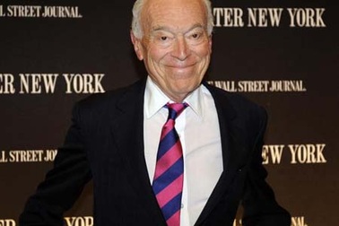 Tỷ phú Mỹ tặng 1 tỷ USD cho bảo tàng