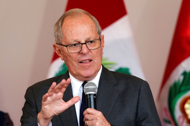Peru xem xét lại dự án của Trung Quốc vì lo ngại vấn đề môi trường