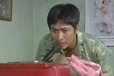 Chuyện đời rơi nước mắt của "Người thổi tù và hàng tổng" Quốc Tuấn