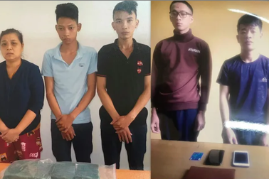 Phá đường dây bán thận xuyên quốc gia với hơn 100 nạn nhân