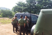 Vụ 3 bảo vệ rừng bị bắn chết: Hộ dân gần hiện trường có 10 khẩu súng tự chế