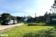 Yêu cầu Đà Lạt rà soát dự án Golf Valley