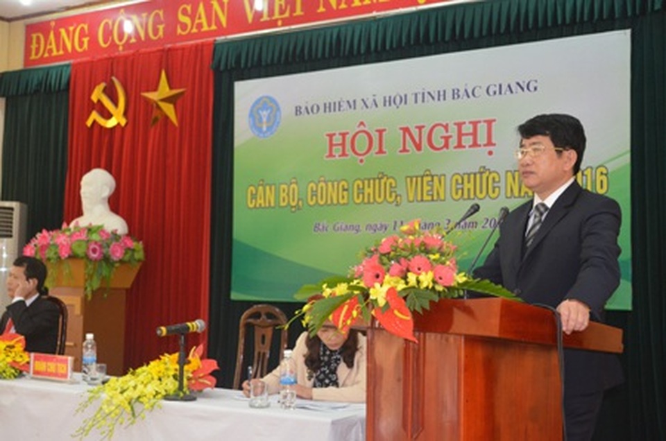 Hai cụ già khốn khổ chính thức thắng kiện Giám đốc bảo hiểm xã hội tỉnh Bắc Giang - 4 Hai cụ già khốn khổ chính thức thắng kiện Giám đốc bảo hiểm xã hội tỉnh Bắc Giang - 4