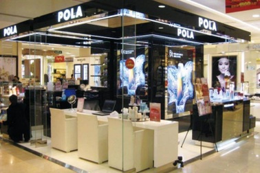 Hãng mỹ phẩm Nhật xin lỗi vì cấm khách Trung Quốc