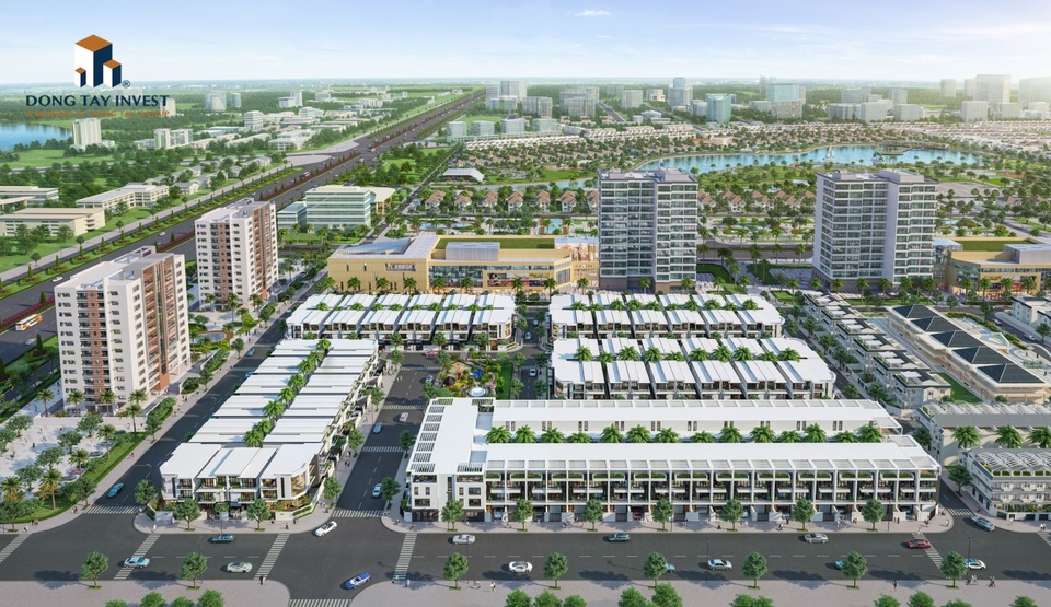 Đông Tây Investment đón đầu xu hướng phát triển của phân khúc nhà phố, biệt thự - 3 Đông Tây Investment đón đầu xu hướng phát triển của phân khúc nhà phố, biệt thự - 3