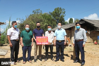 Chi gần 26 tỷ đồng hỗ trợ người lao động khó khăn vì Covid-19