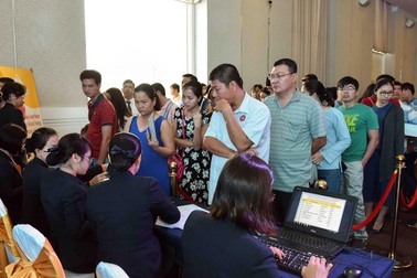 Giải mã sức hút của dự án căn hộ khiến hàng ngàn người xếp hàng tìm mua