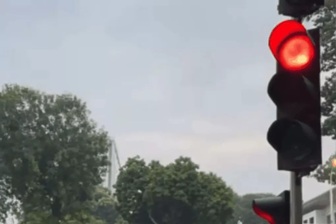 Đèn giao thông hỗn loạn, đừng để người dân bị xử phạt oan