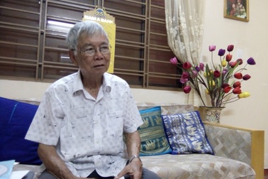 Chuyện người bắt hàng nghìn tử thi “lên tiếng”