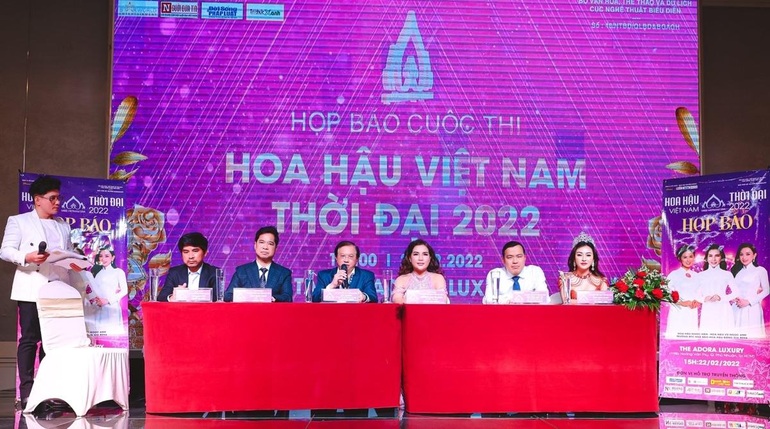 Bà Đặng Gia Bena tặng căn hộ tiền tỷ cho tân Hoa hậu Việt Nam Thời đại 2022 - 4