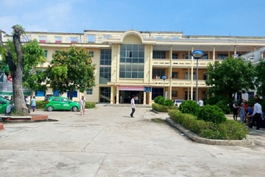 Khởi tố bác sỹ tắc trách khiến mẹ con sản phụ tử vong