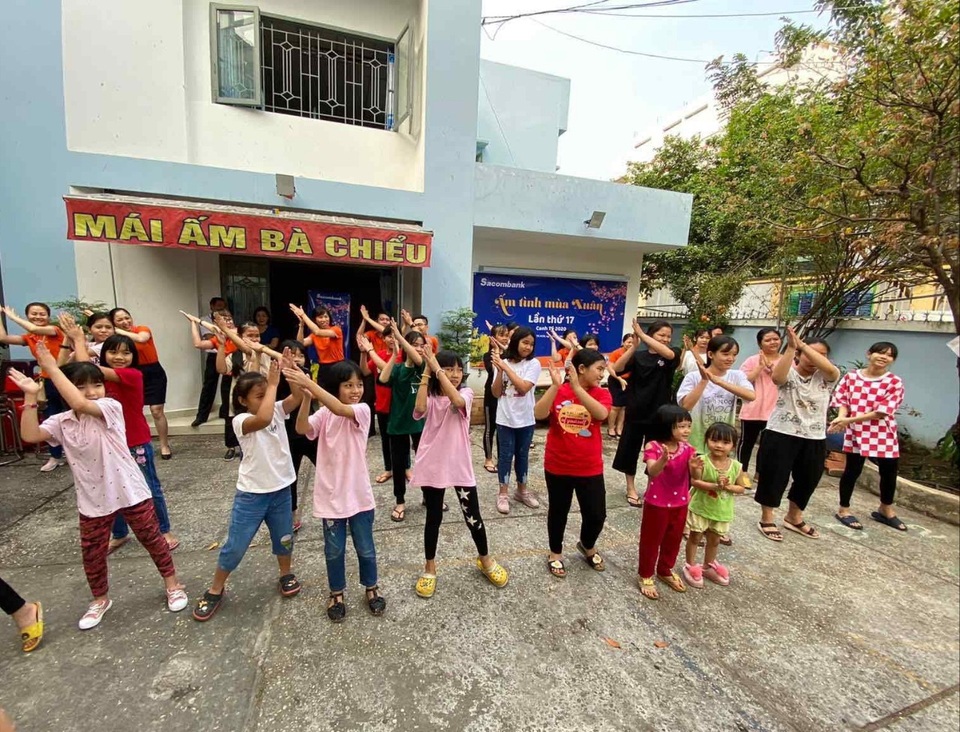 Herbalife Nutrition tổ chức Chương trình Ngôi Sao Nutrition For Zero Hunger - 1 Herbalife Nutrition tổ chức Chương trình Ngôi Sao Nutrition For Zero Hunger - 1