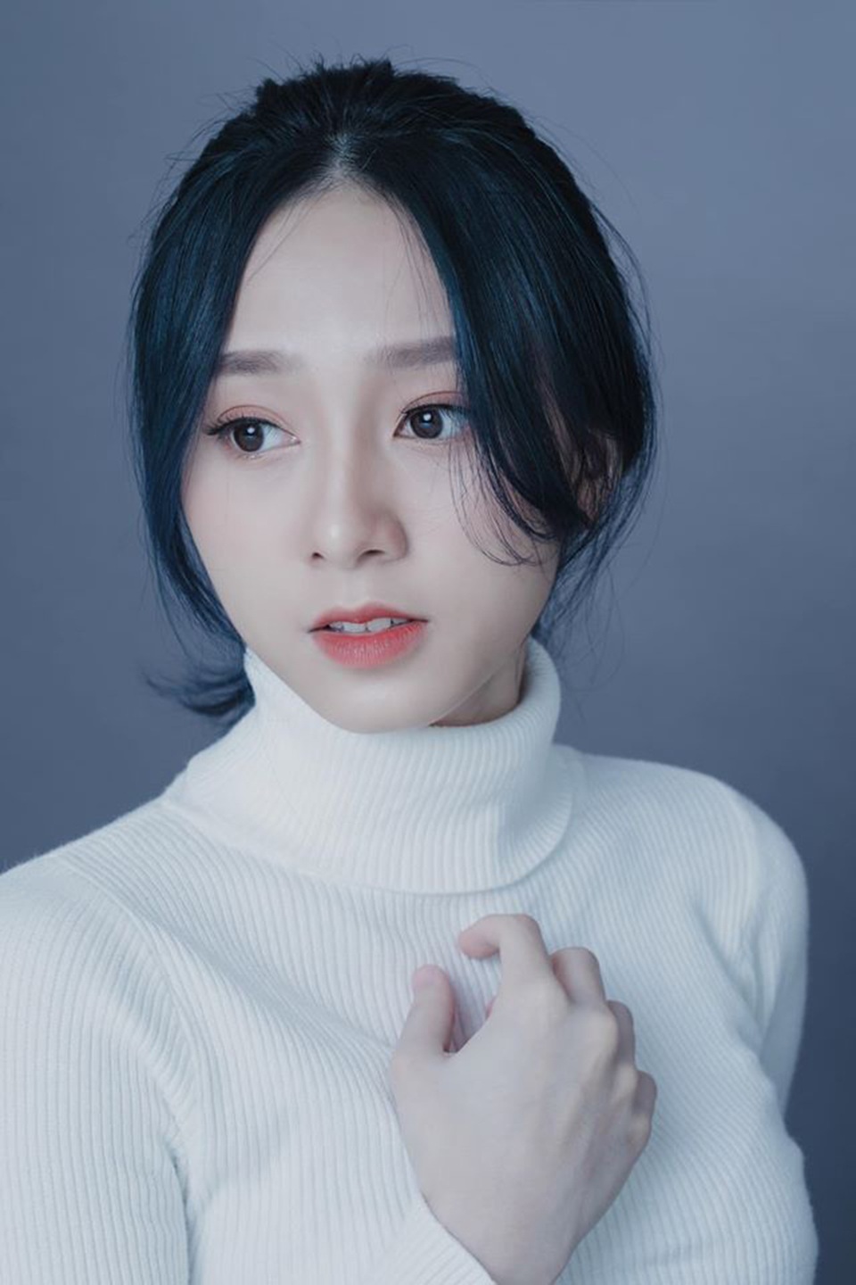 Tan chảy vì nụ cười tỏa nắng của nữ sinh bị liệt cả hai chân - 8 Tan chảy vì nụ cười tỏa nắng của nữ sinh bị liệt cả hai chân - 8