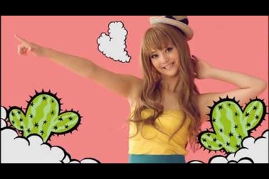 Nozomi Sasaki khoe giọng hát và khả năng vũ đạo