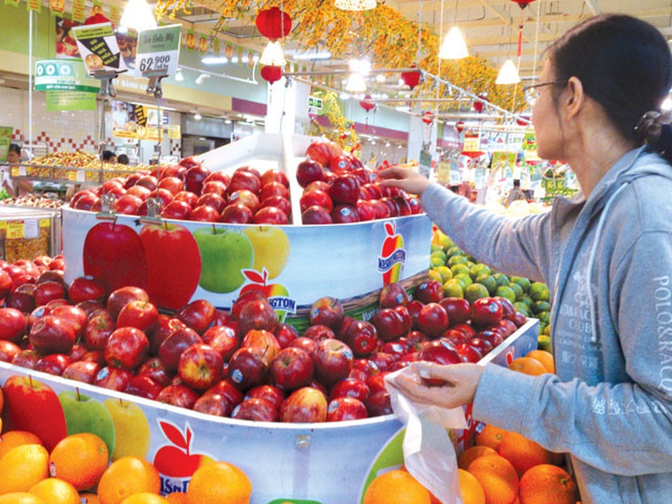 Độc chiêu mùa dịch, tiết kiệm hàng triệu nhờ mẹo tiêu tiền mới - 1 Độc chiêu mùa dịch, tiết kiệm hàng triệu nhờ mẹo tiêu tiền mới - 1