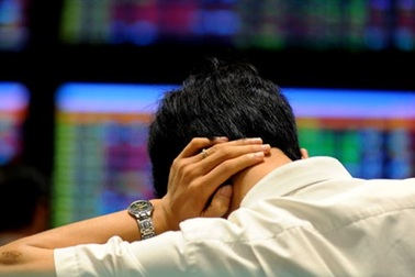 “Ông lớn” Ma San giảm sàn, VN30-Index mất 17 điểm