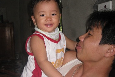 “Kẻ phản bội” đáng yêu