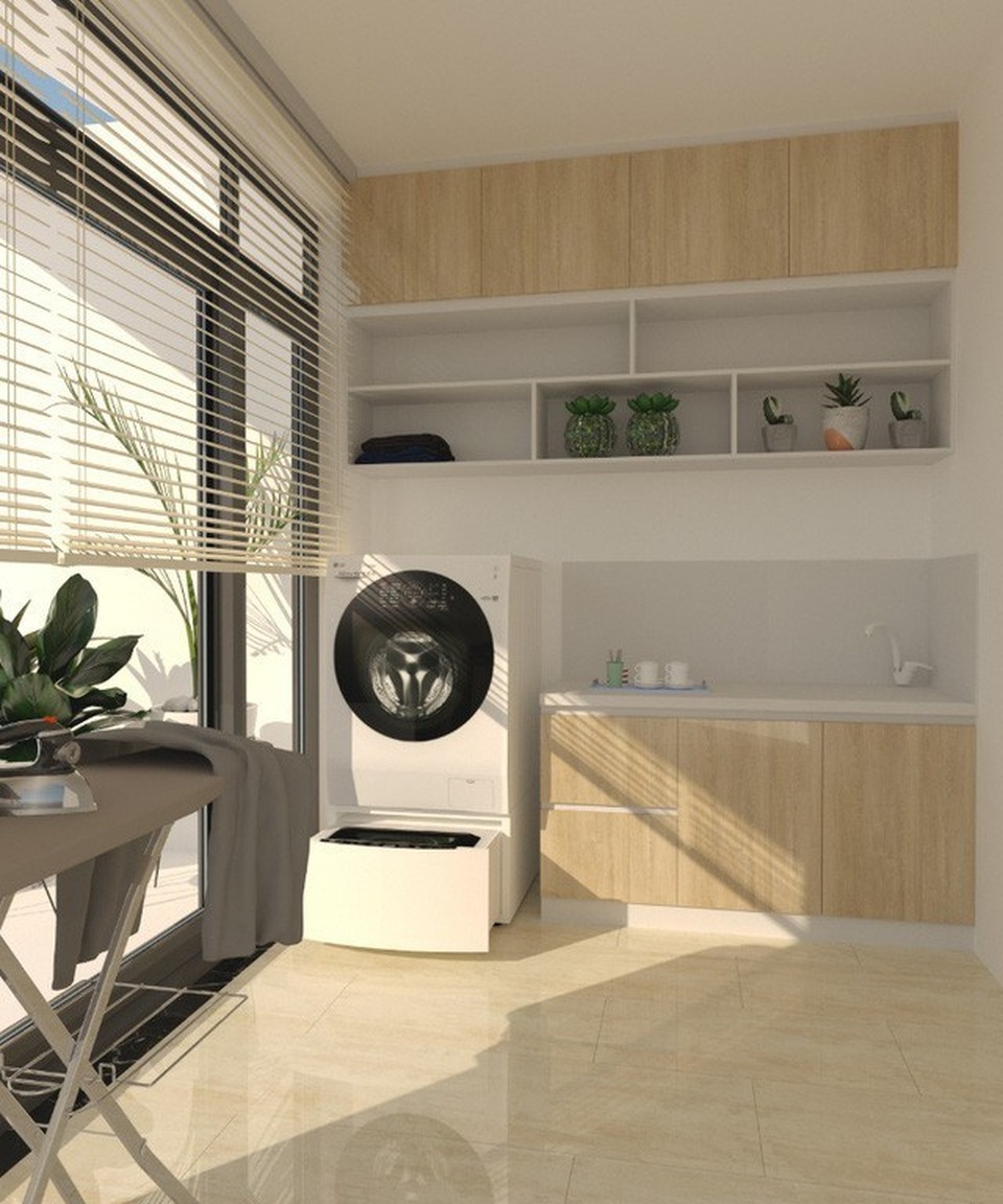 TWINWash đem lại ngôi vị Thương hiệu máy giặt xuất sắc nhất năm 2019 cho LG - 4 TWINWash đem lại ngôi vị Thương hiệu máy giặt xuất sắc nhất năm 2019 cho LG - 4
