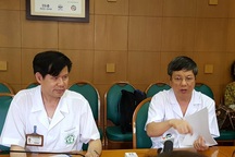 Tìm thấy hóa chất cực độc trong nước RO khiến 8 người chạy thận tử vong